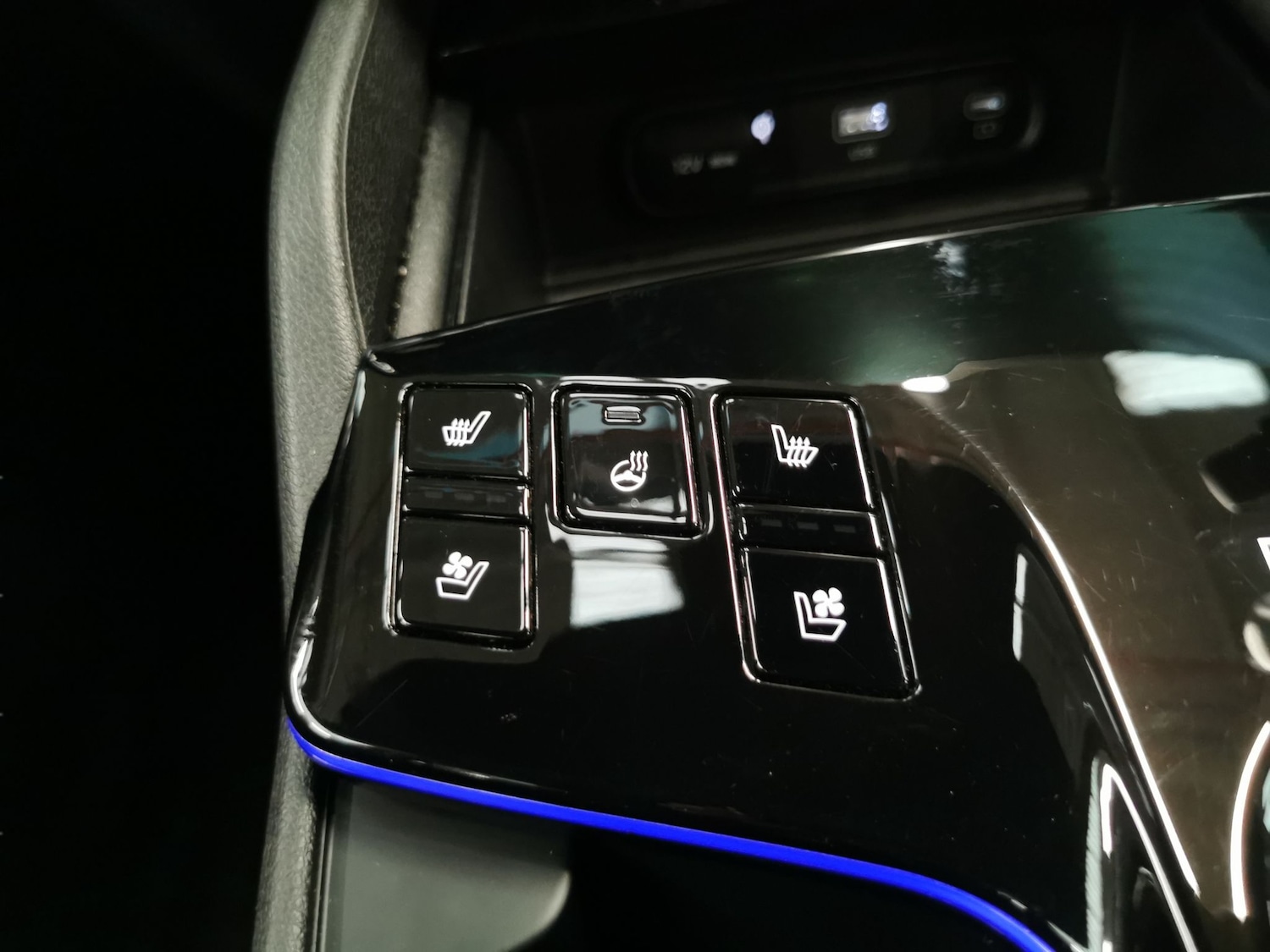 Used Kia Sportage 2022 for sale - 76958336: Photo 18