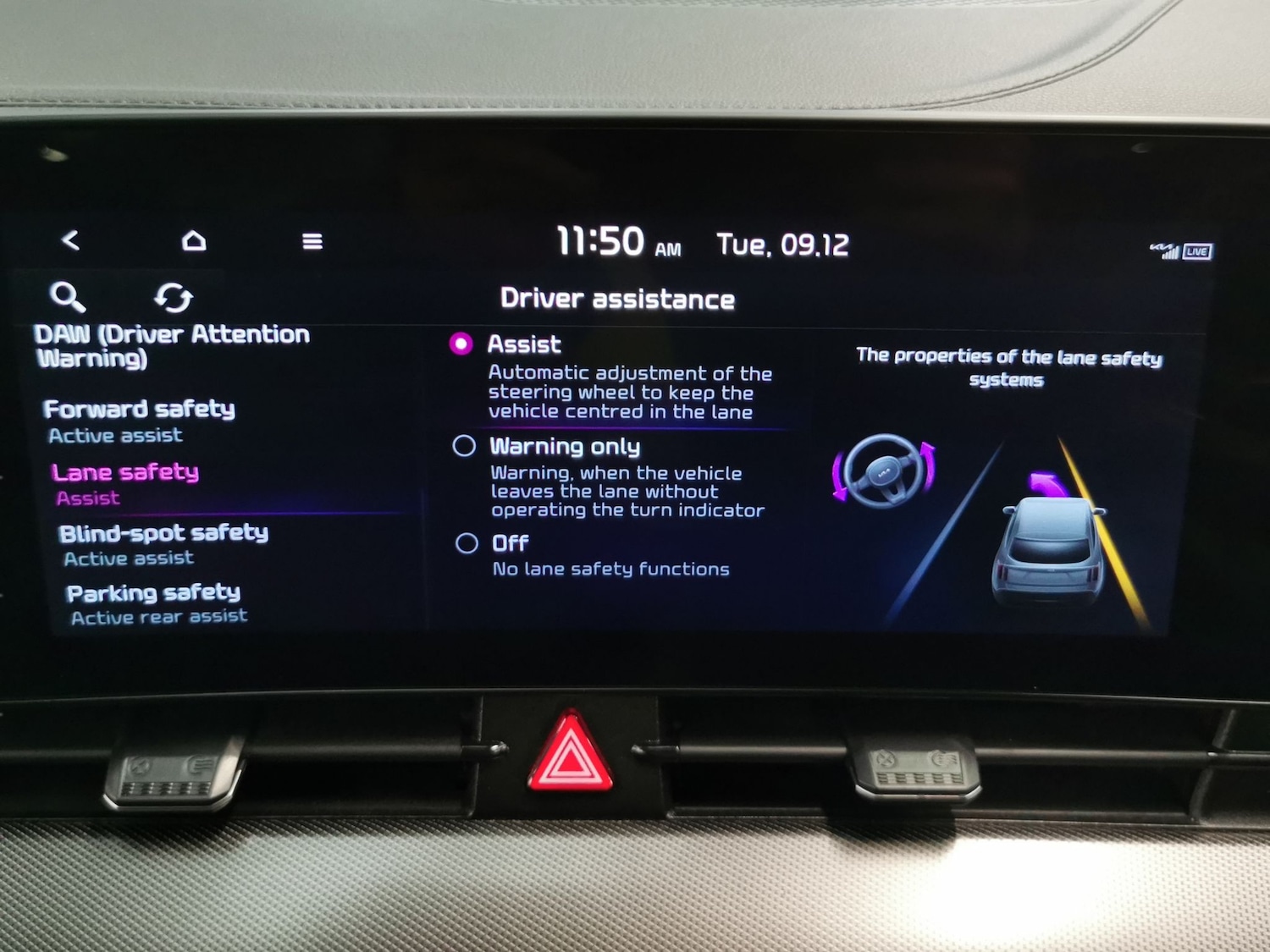 Used Kia Sportage 2022 for sale - 76958336: Photo 23