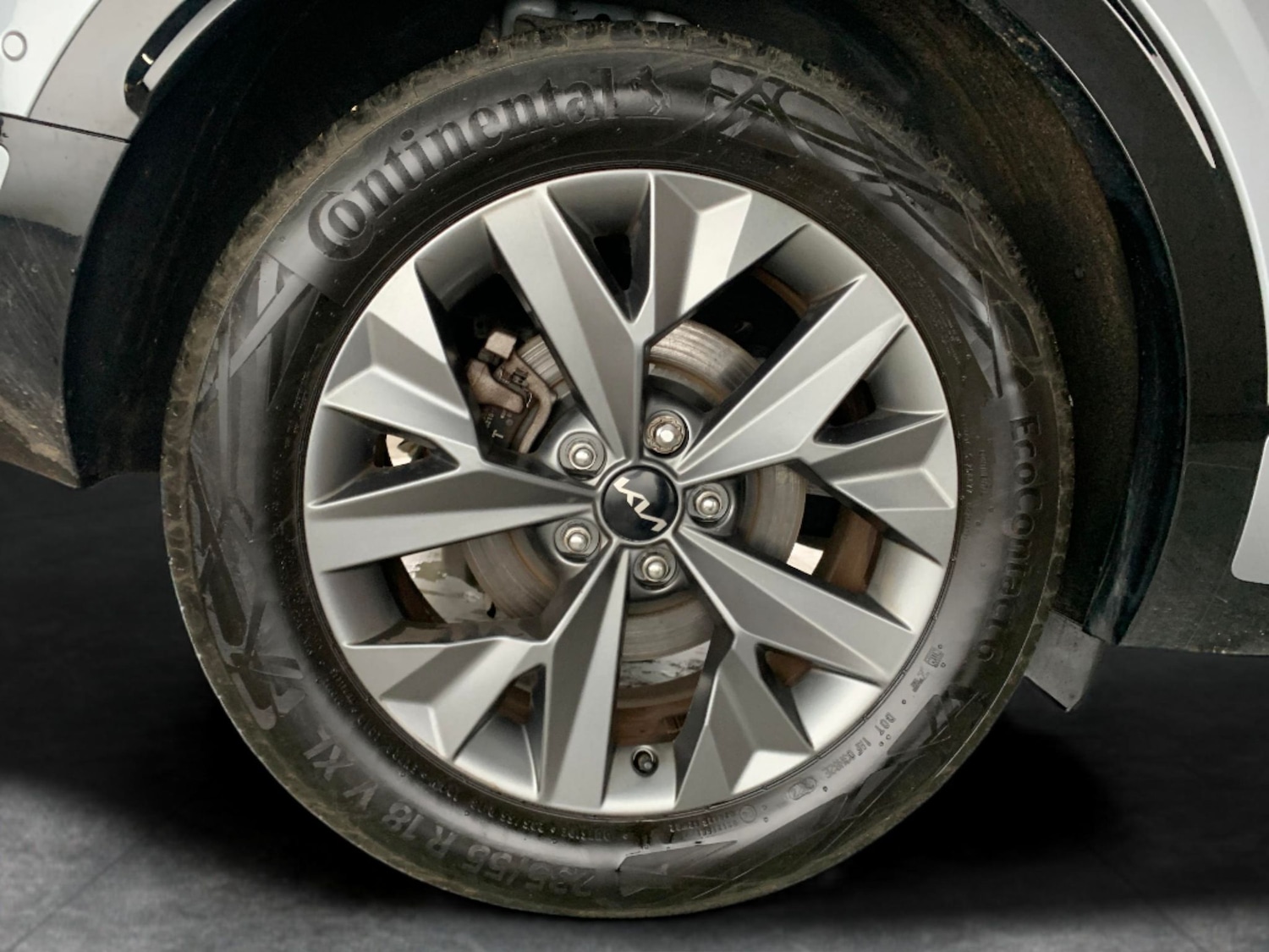 Used Kia Sportage 2022 for sale - 76958336: Photo 31