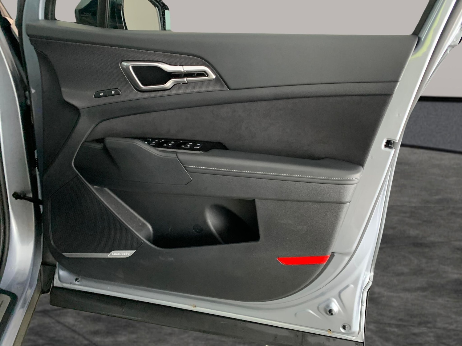 Used Kia Sportage 2022 for sale - 76958336: Photo 34