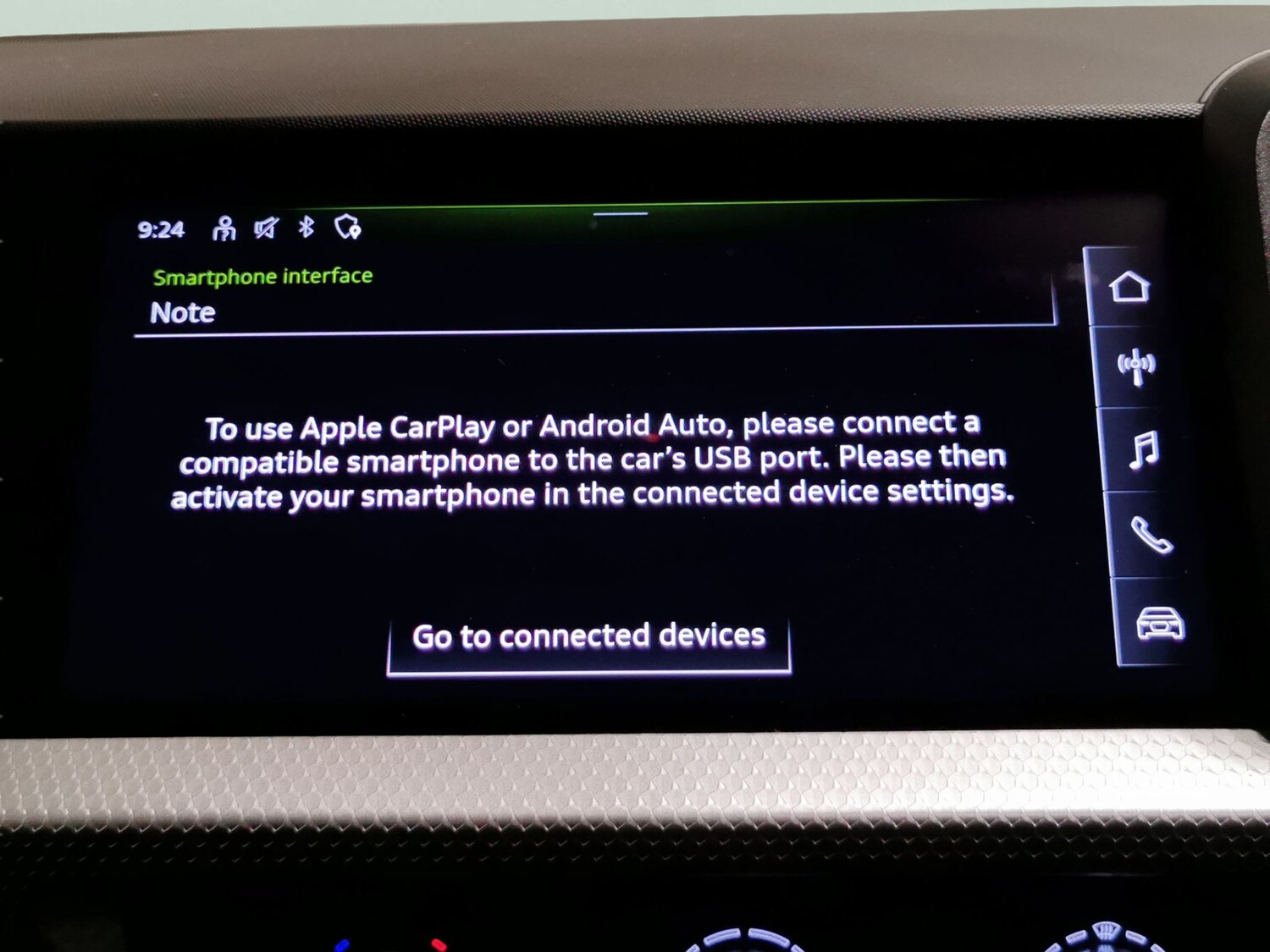 Used Audi A1 2023 for sale - 78140602: Photo 14