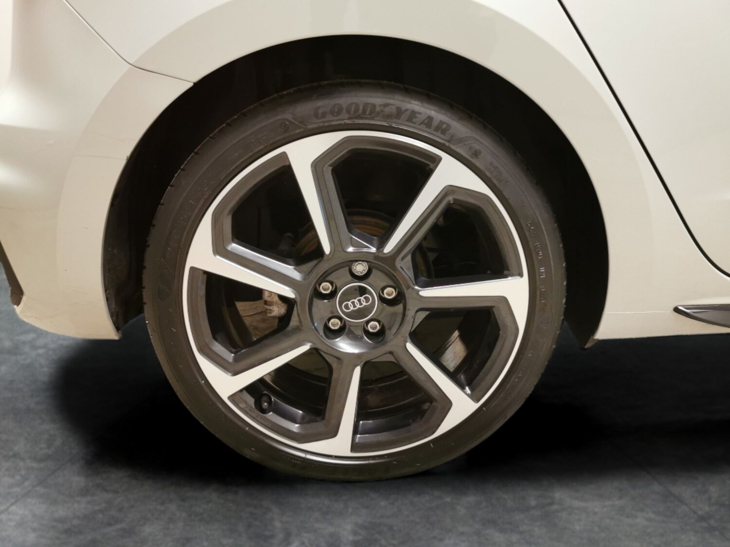 Used Audi A1 2023 for sale - 78140602: Photo 24