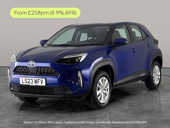 Used Toyota Yaris Cross 2023 for sale - 79167114: Photo