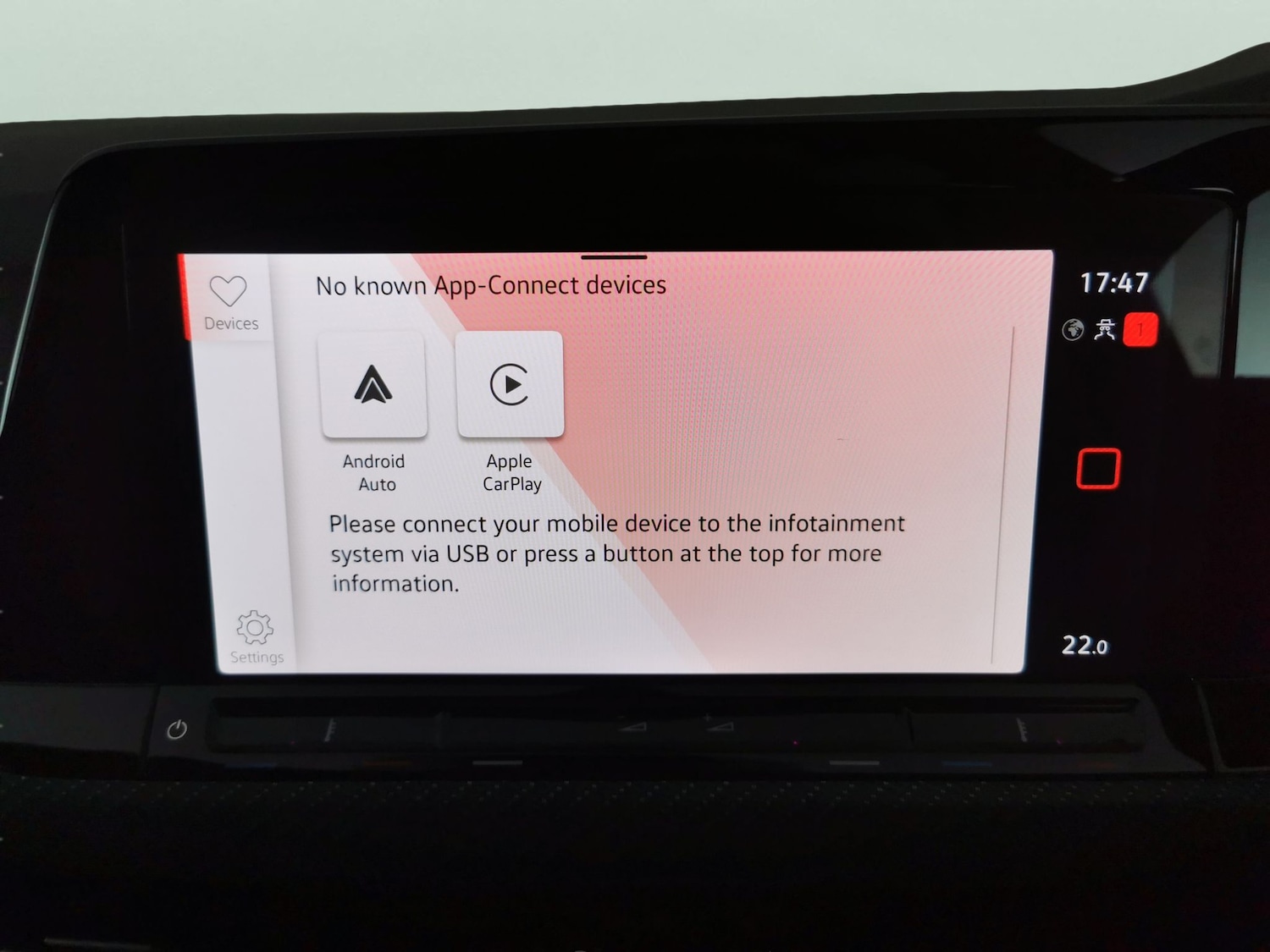 Used Volkswagen Golf 2024 for sale - 77995504: Photo 15