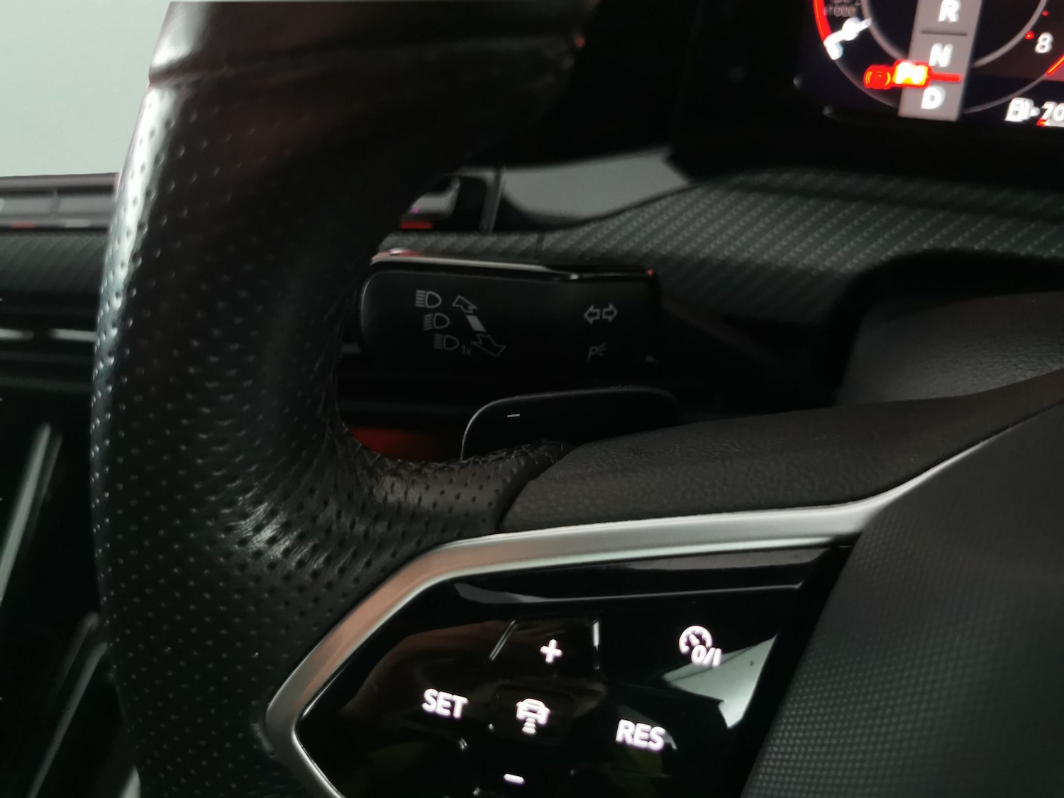 Used Volkswagen Golf 2024 for sale - 77995504: Photo 21