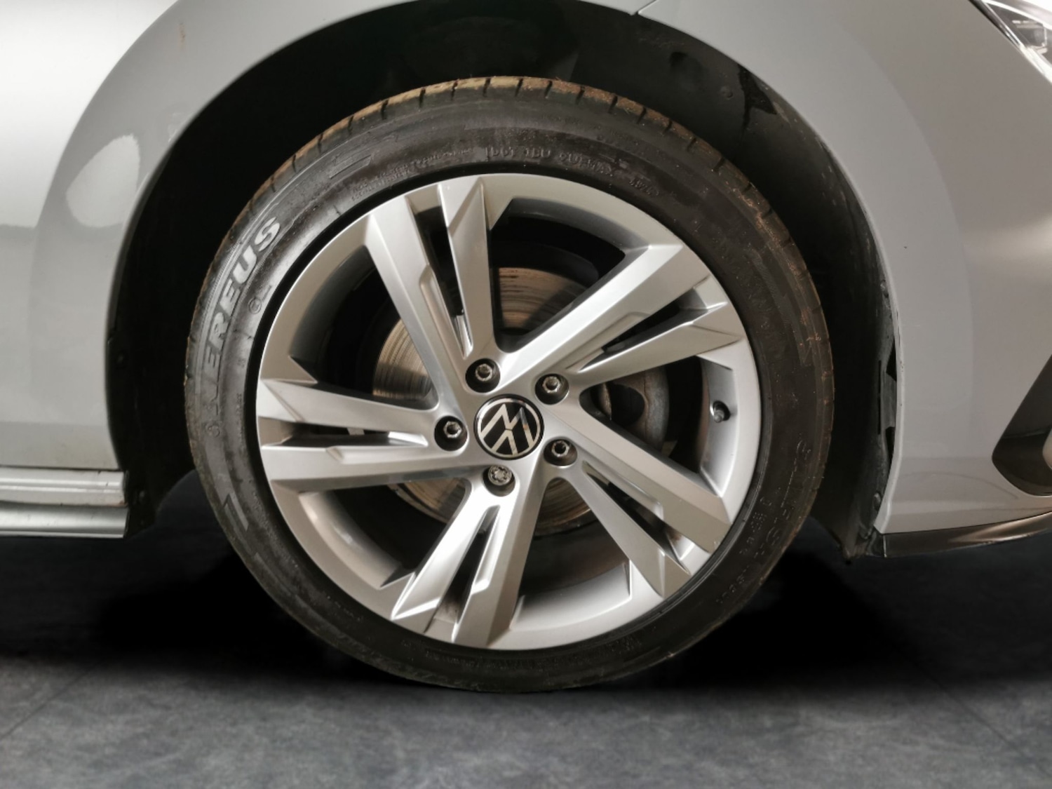 Used Volkswagen Golf 2024 for sale - 77995504: Photo 27