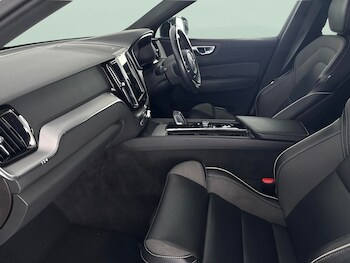Used Volvo XC60 undefined for sale - 78875567: Photo