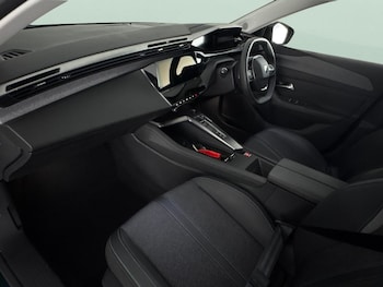 Used Peugeot 308 SW 2022 for sale - 75734057: Photo