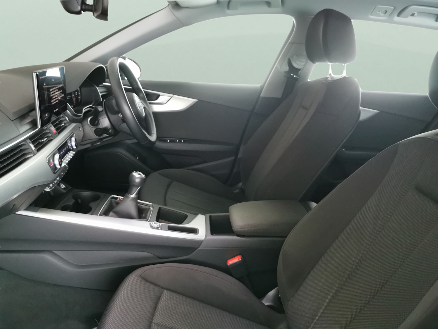 Used Audi A4 2022 for sale - 78109984: Photo 4