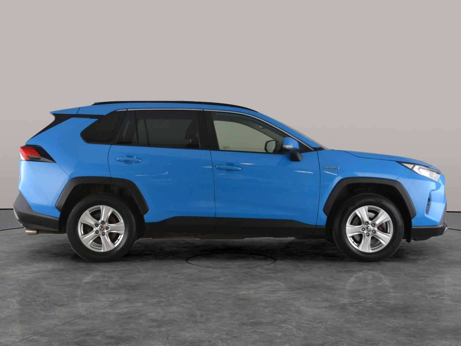 Used Toyota RAV4 2021 for sale - 77981255: Photo 11