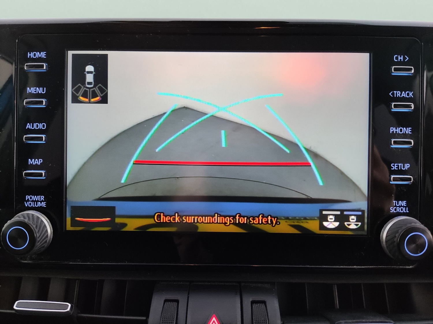 Used Toyota RAV4 2021 for sale - 77981255: Photo 19