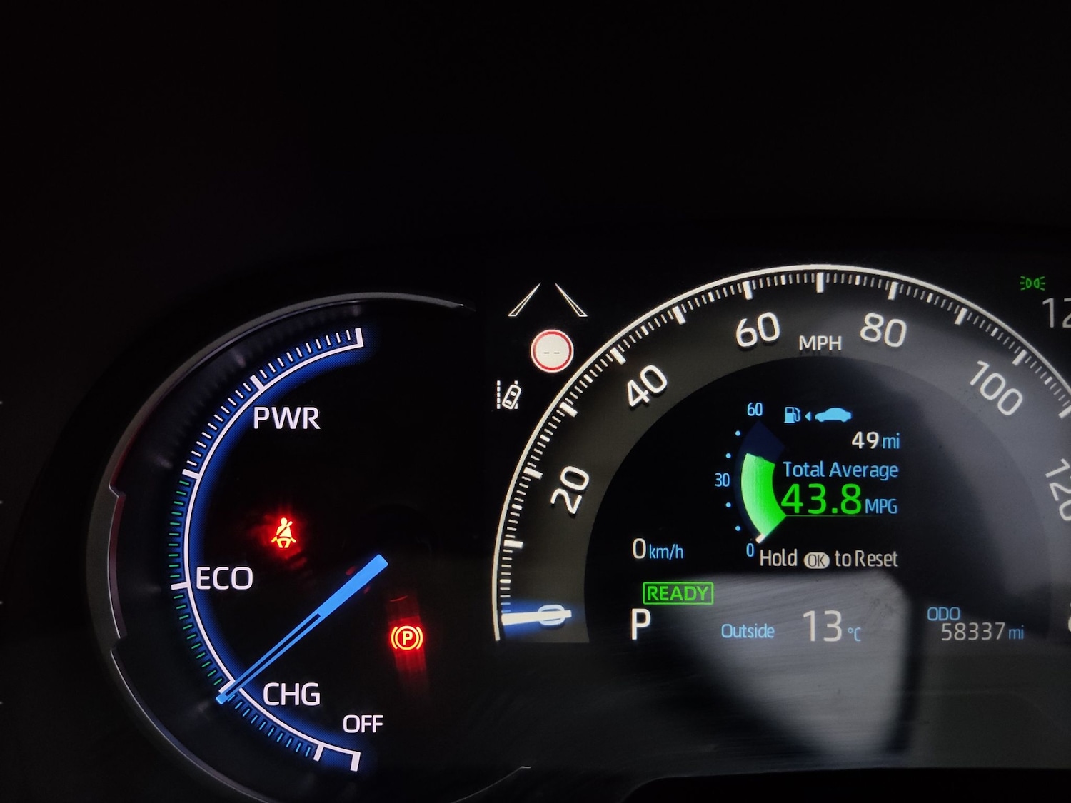 Used Toyota RAV4 2021 for sale - 77981255: Photo 22