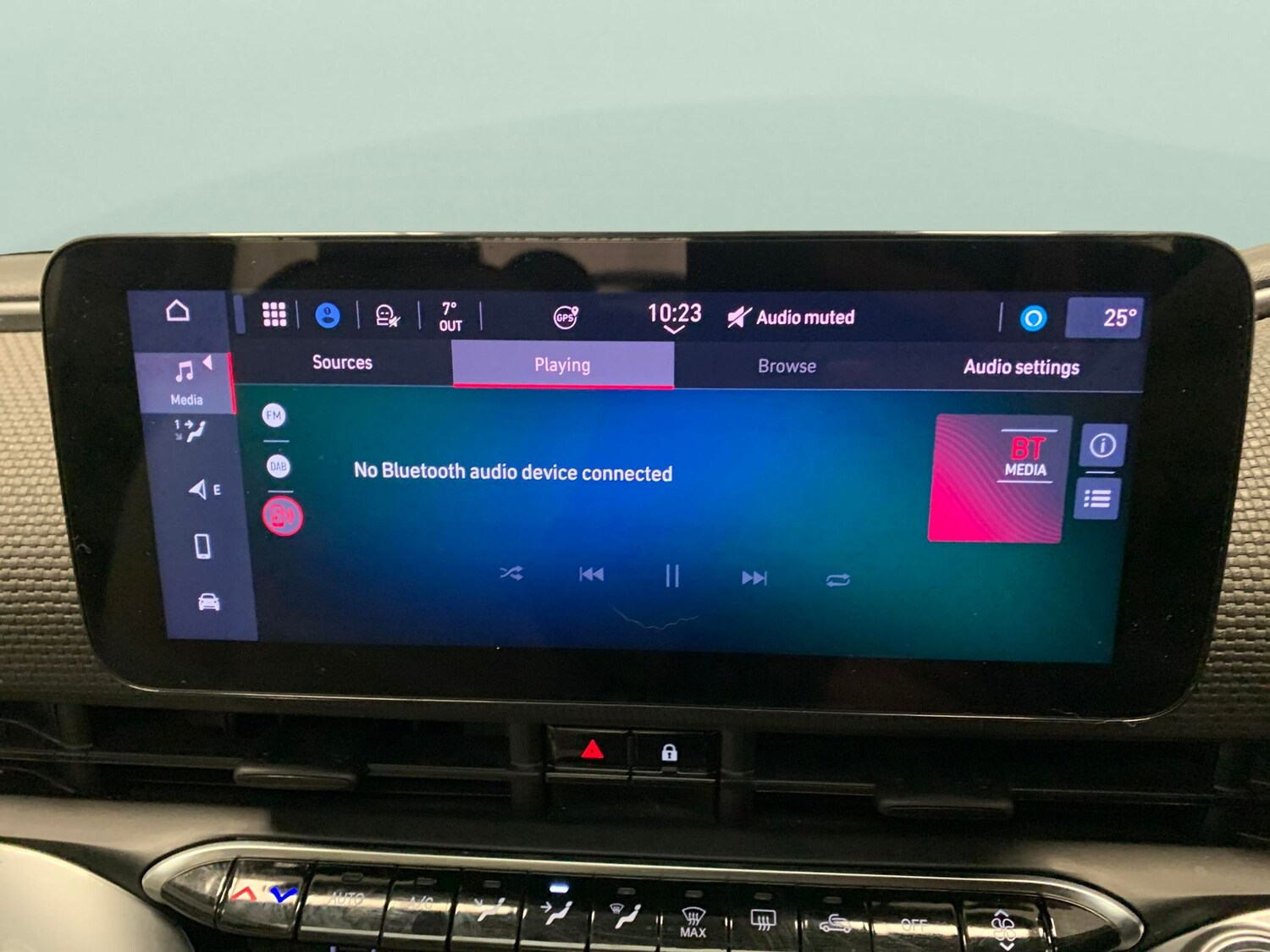 Used Fiat 500e 2023 for sale - 77679236: Photo 16