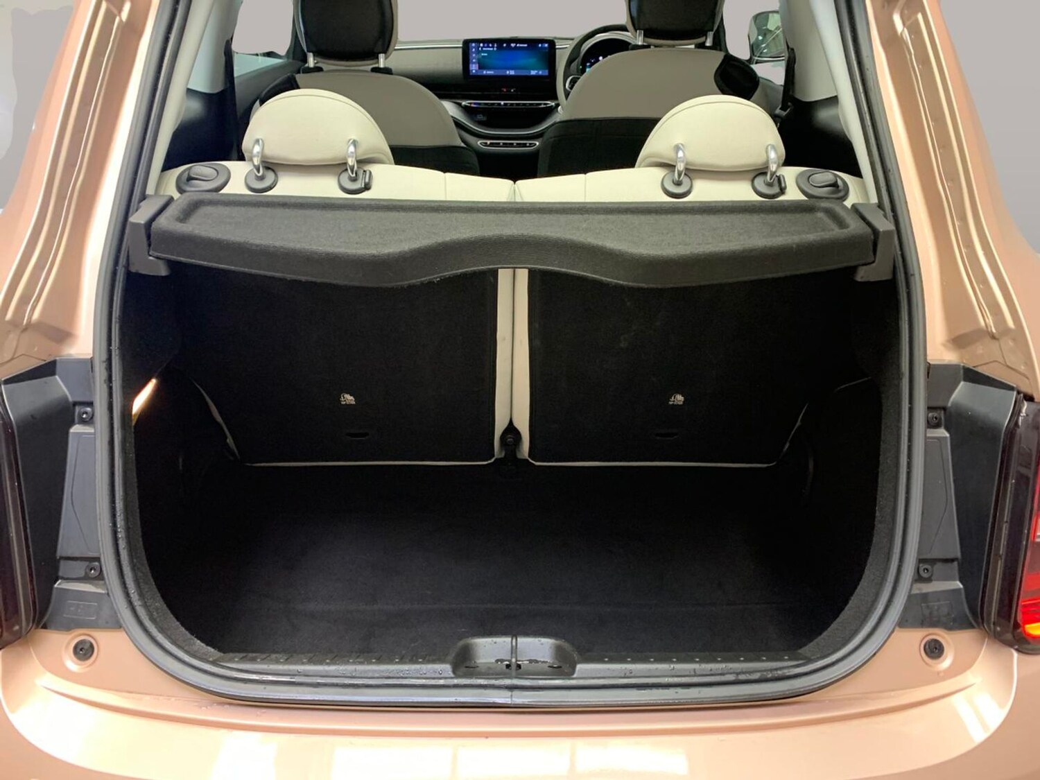 Used Fiat 500e 2023 for sale - 77679236: Photo 29