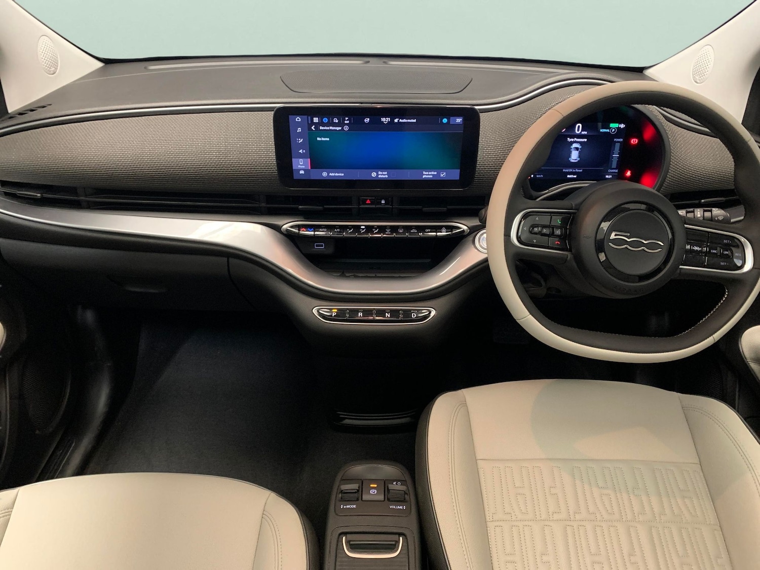 Used Fiat 500e 2023 for sale - 77679236: Photo 7