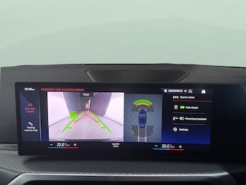 Used BMW i4 2023 for sale - 79390476: Photo