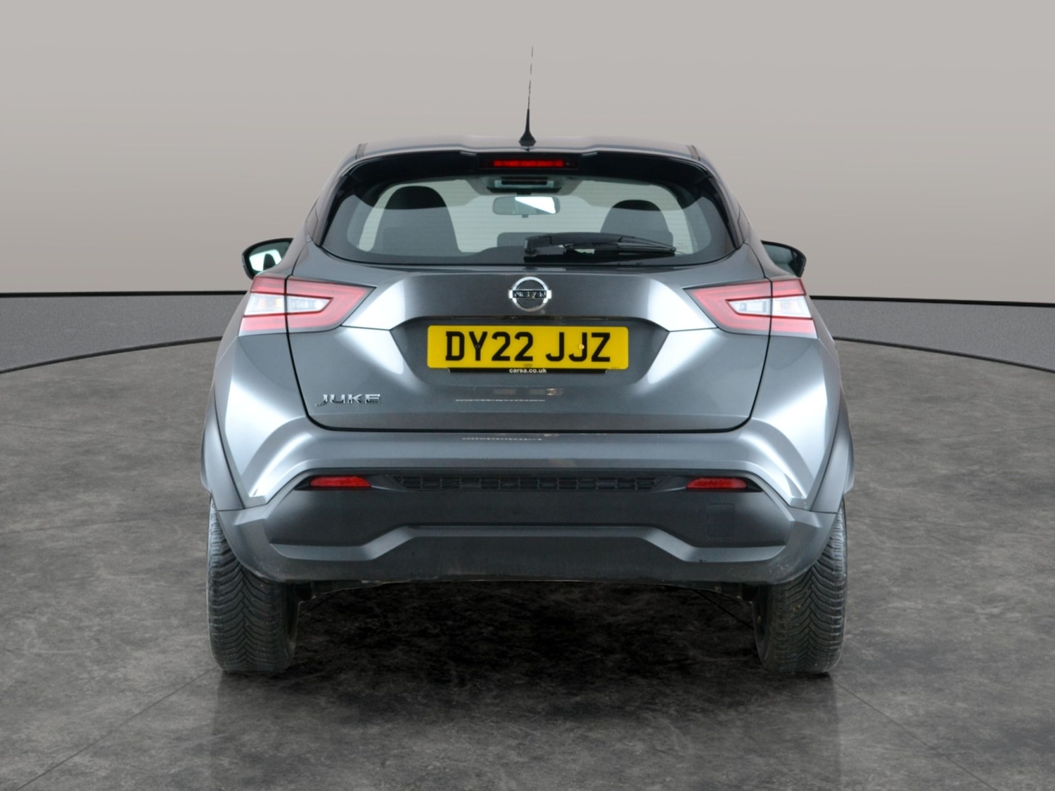 Used Nissan Juke for sale - 77307964: Photo 11