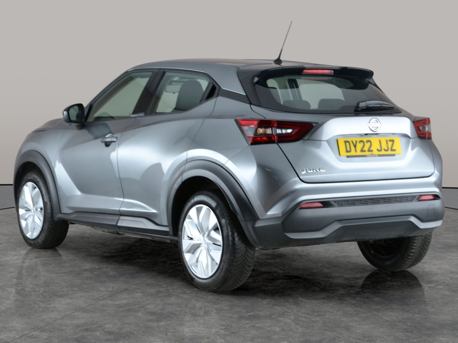 Used Nissan Juke for sale - 77307964: Photo 12