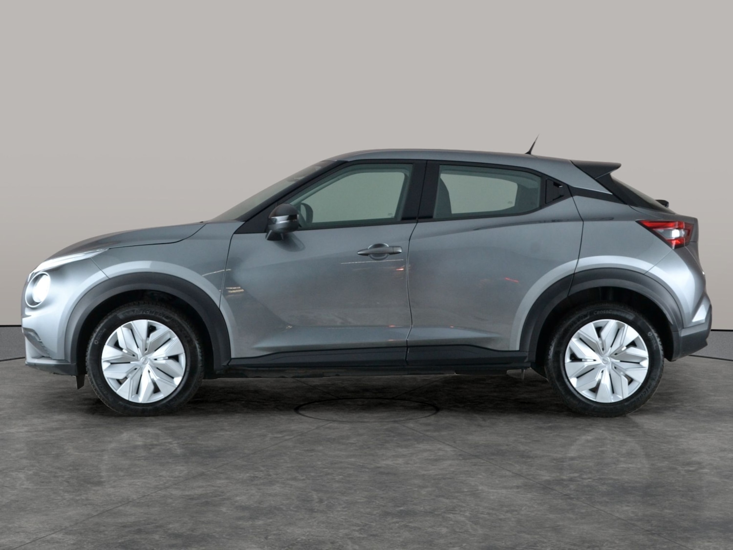 Used Nissan Juke for sale - 77307964: Photo 13