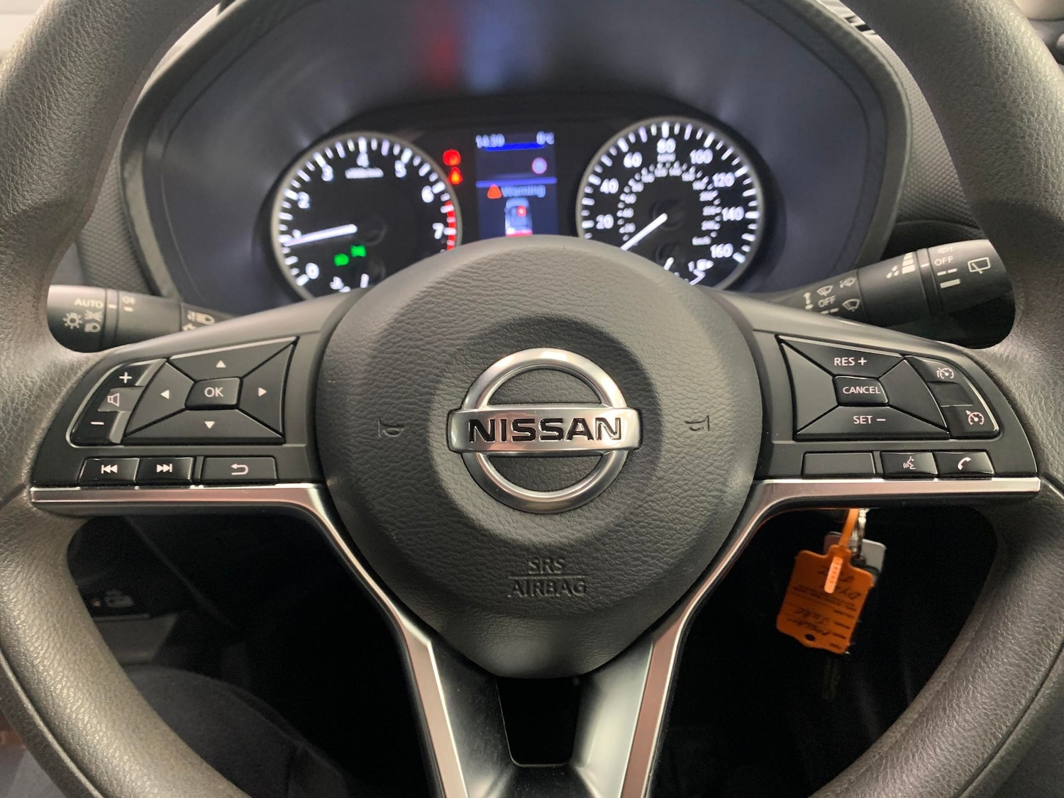 Used Nissan Juke for sale - 77307964: Photo 14