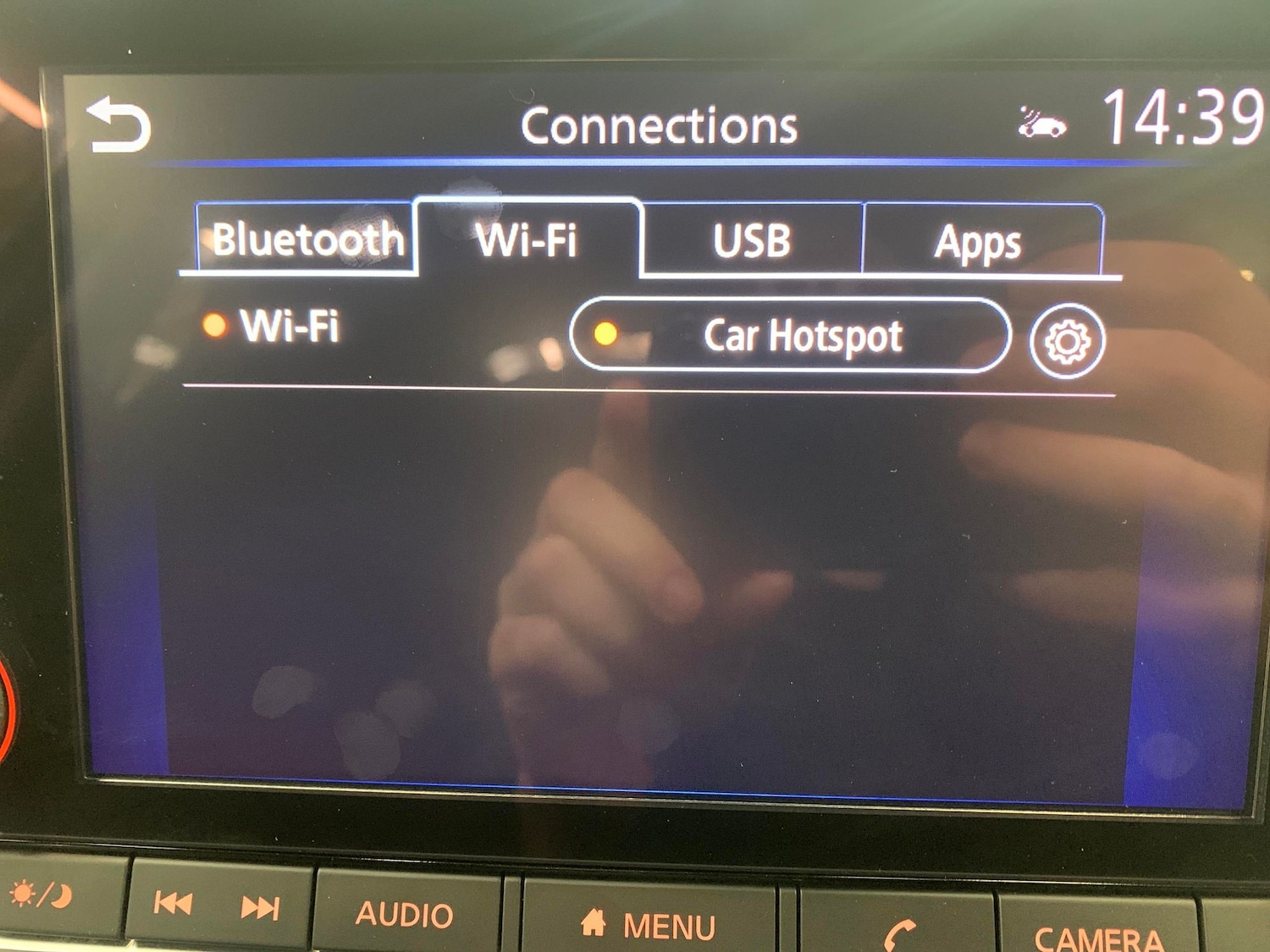 Used Nissan Juke for sale - 77307964: Photo 15