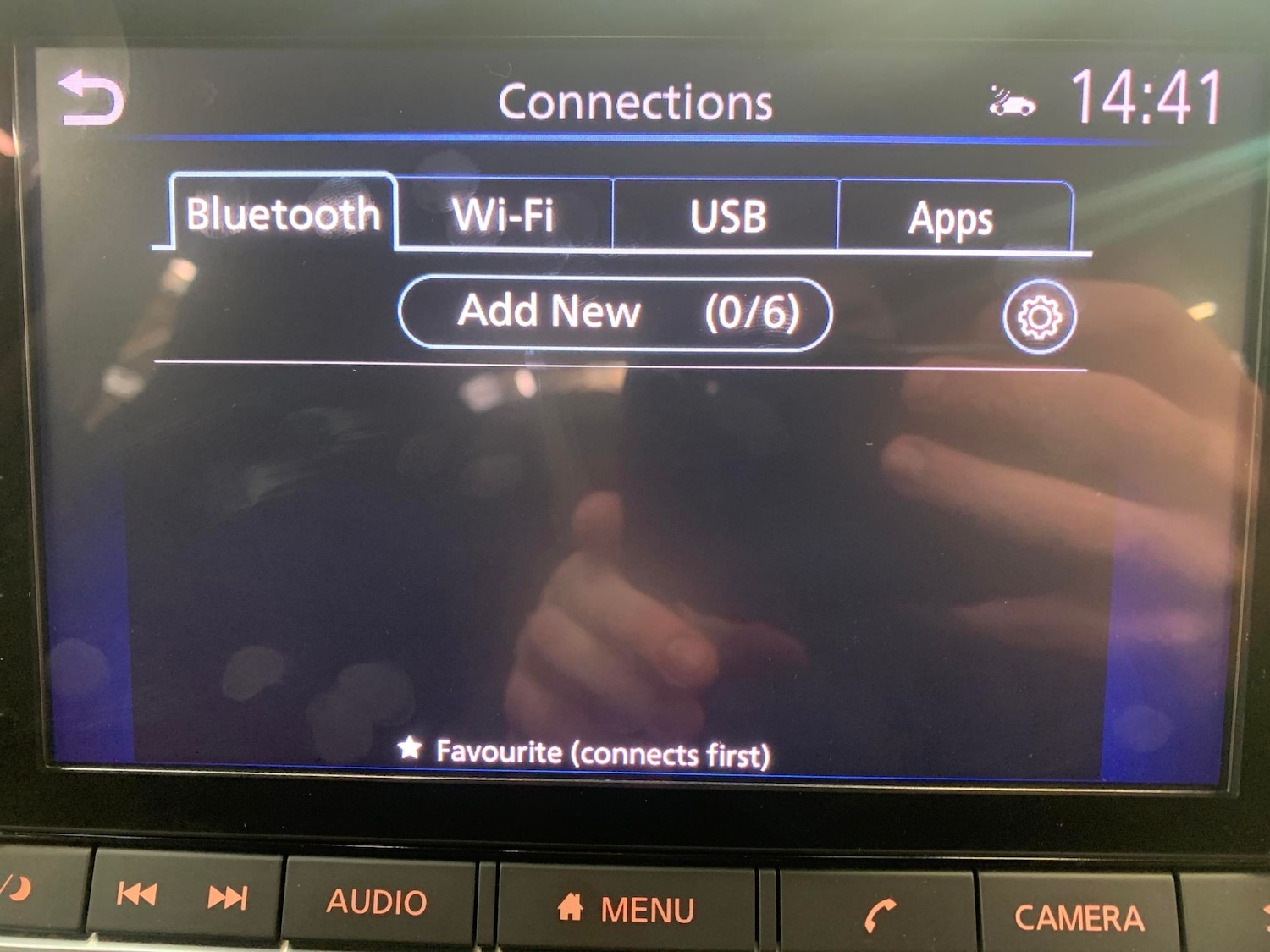 Used Nissan Juke for sale - 77307964: Photo 16