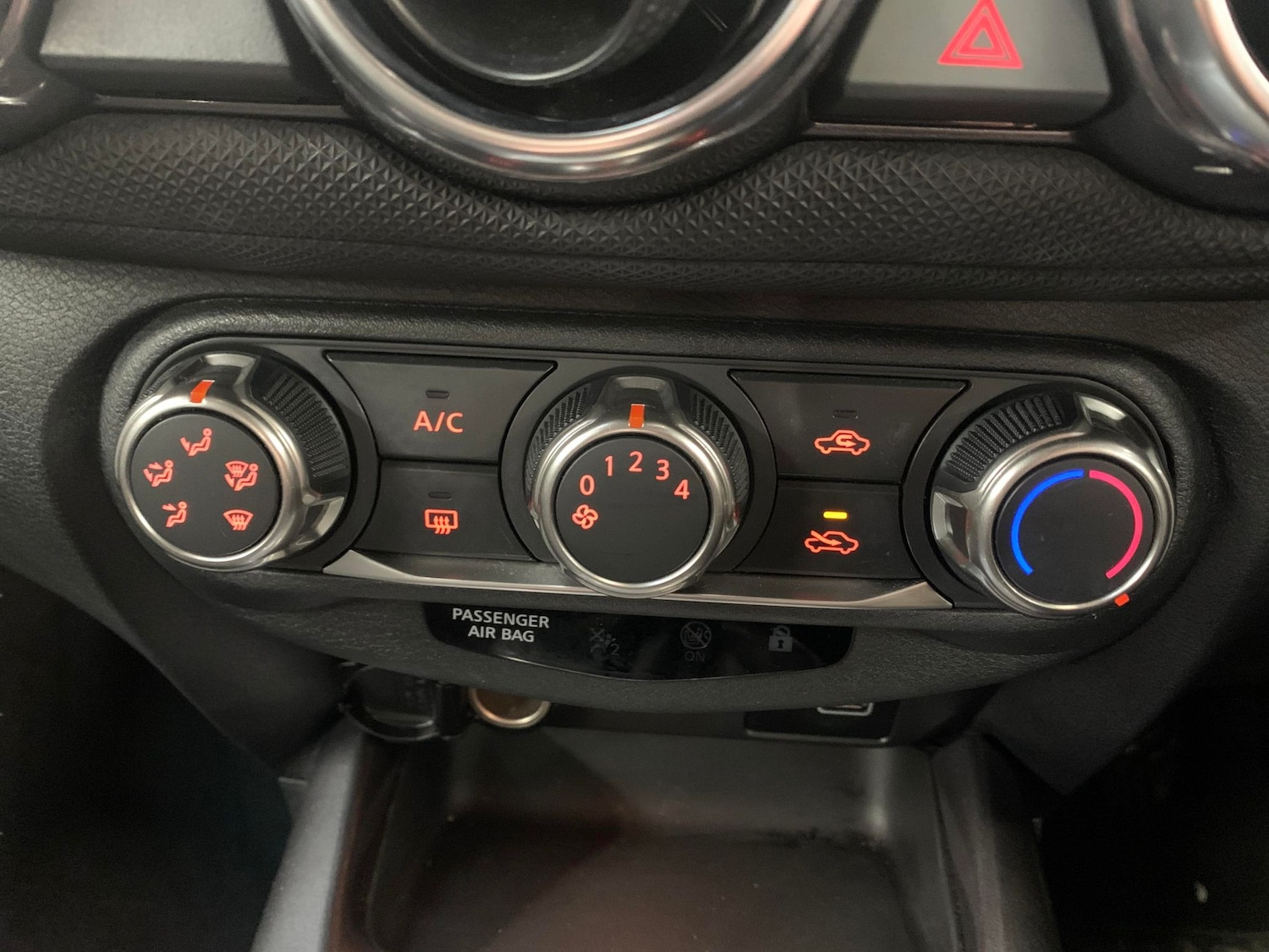 Used Nissan Juke for sale - 77307964: Photo 17