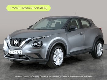 Used Nissan Juke undefined for sale - 77307964: Photo
