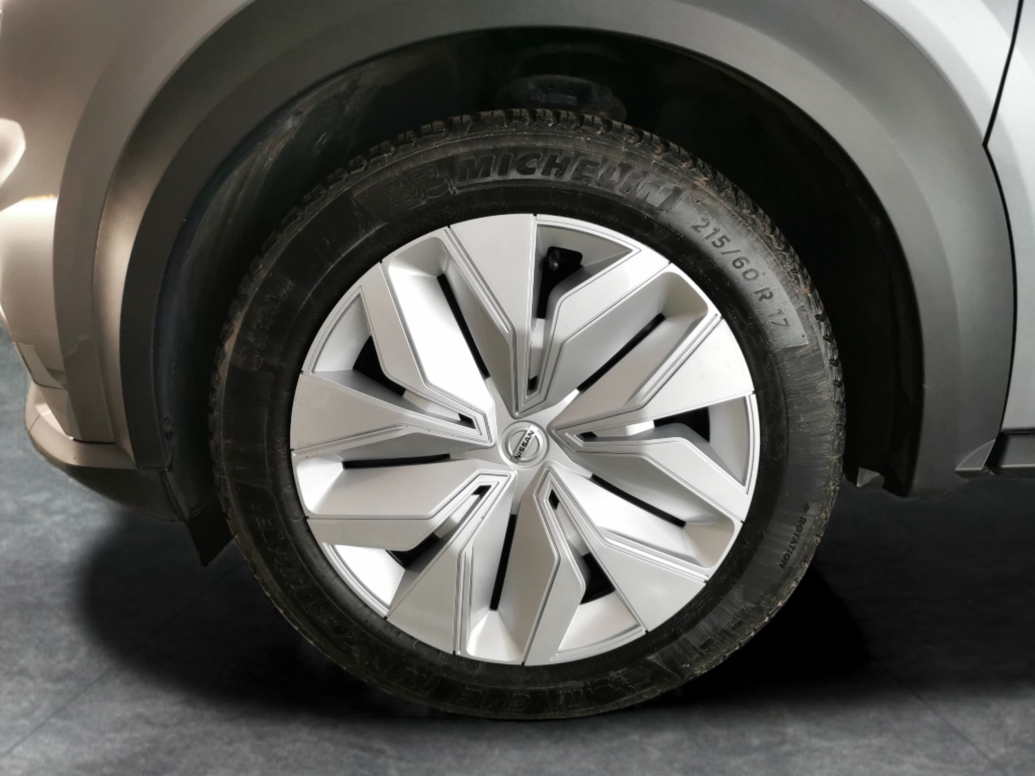 Used Nissan Juke for sale - 77307964: Photo 22