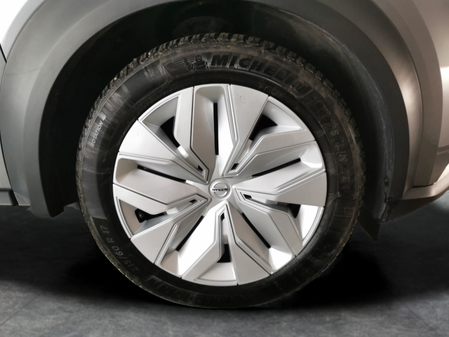 Used Nissan Juke for sale - 77307964: Photo 23