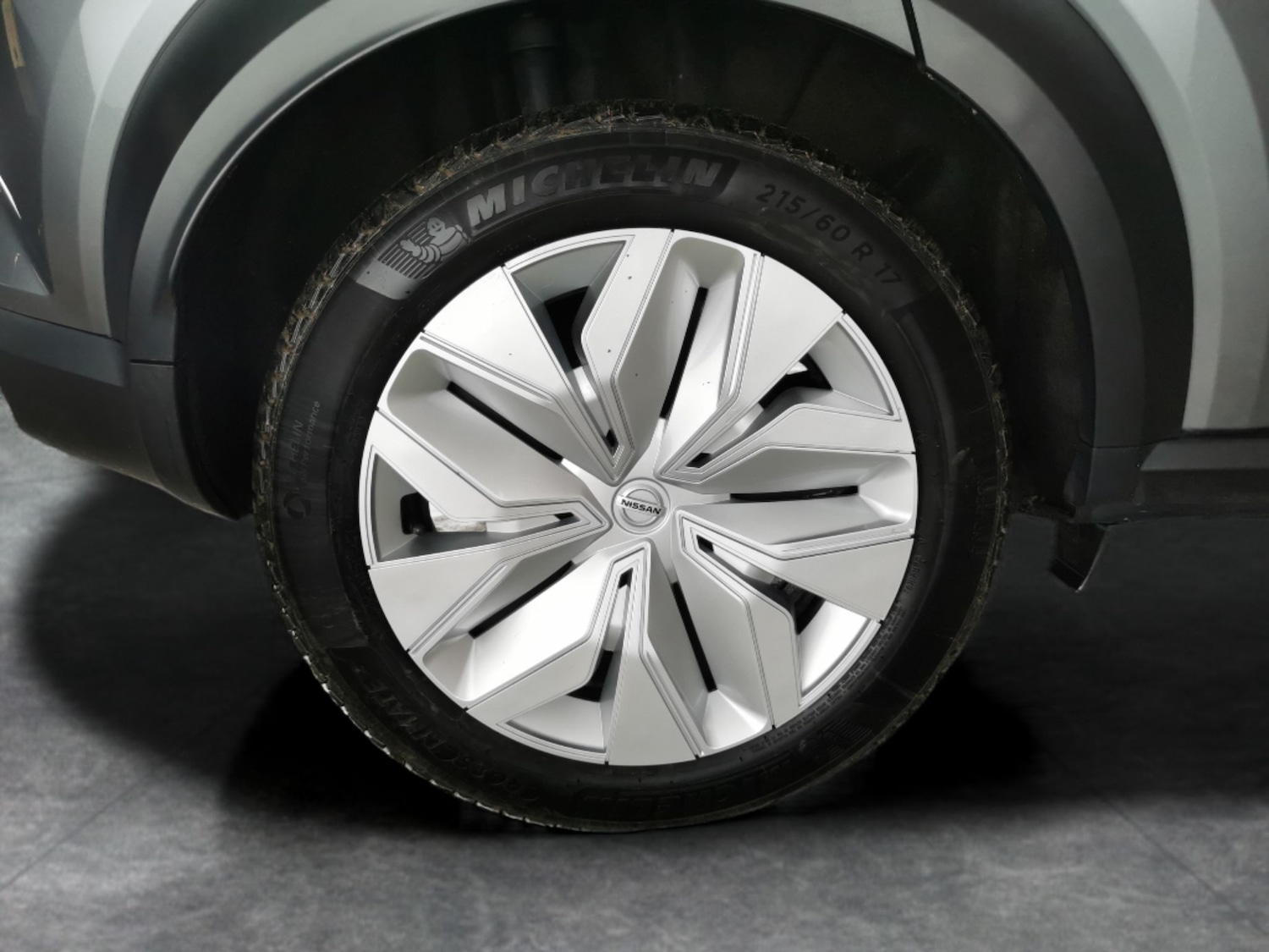 Used Nissan Juke for sale - 77307964: Photo 24