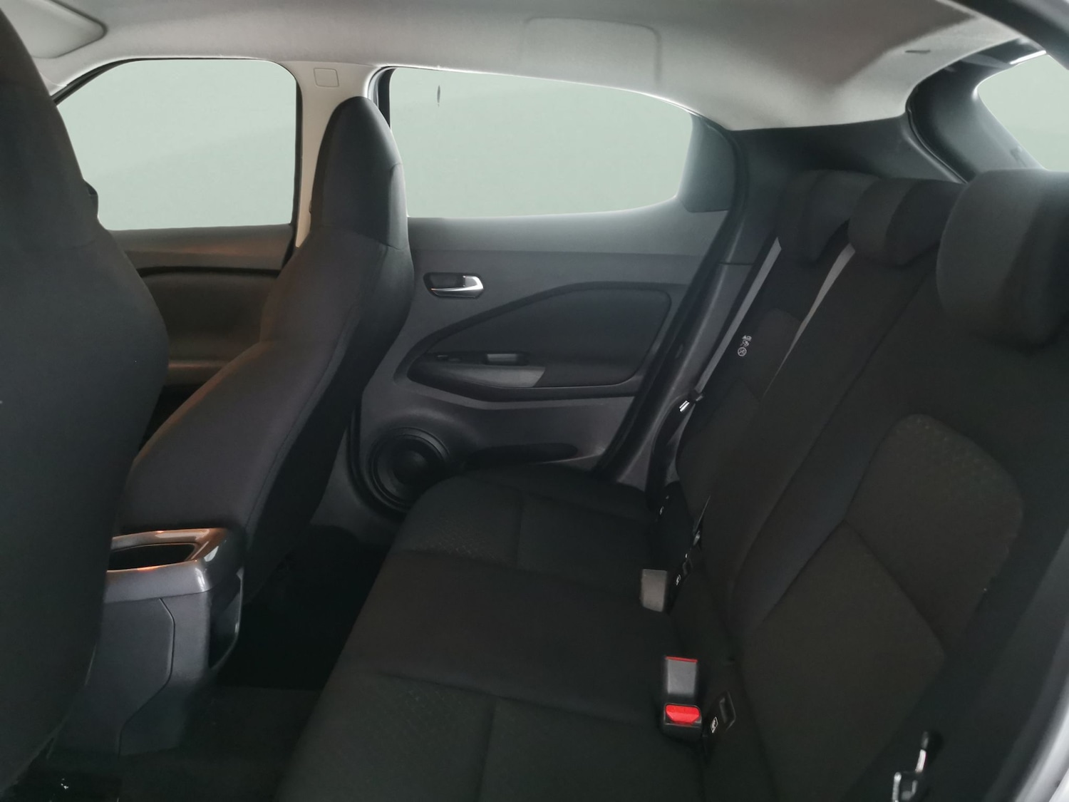 Used Nissan Juke for sale - 77307964: Photo 25