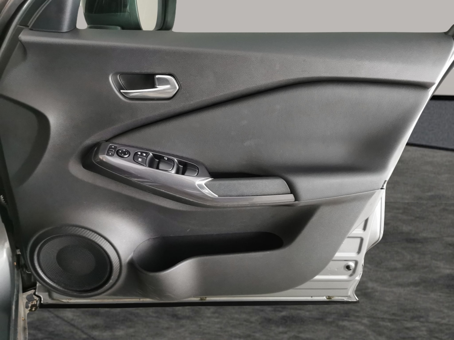 Used Nissan Juke for sale - 77307964: Photo 29