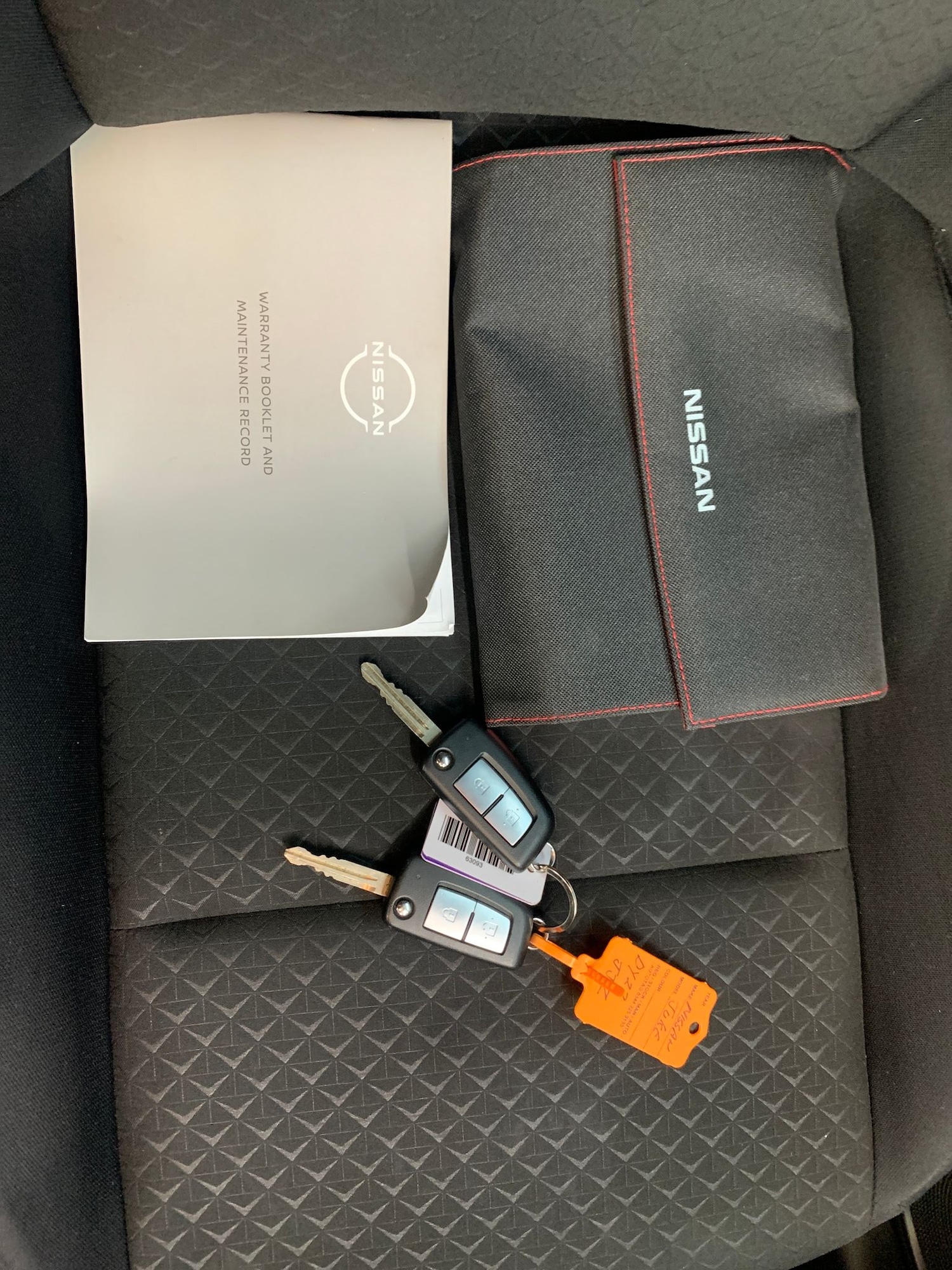 Used Nissan Juke for sale - 77307964: Photo 30