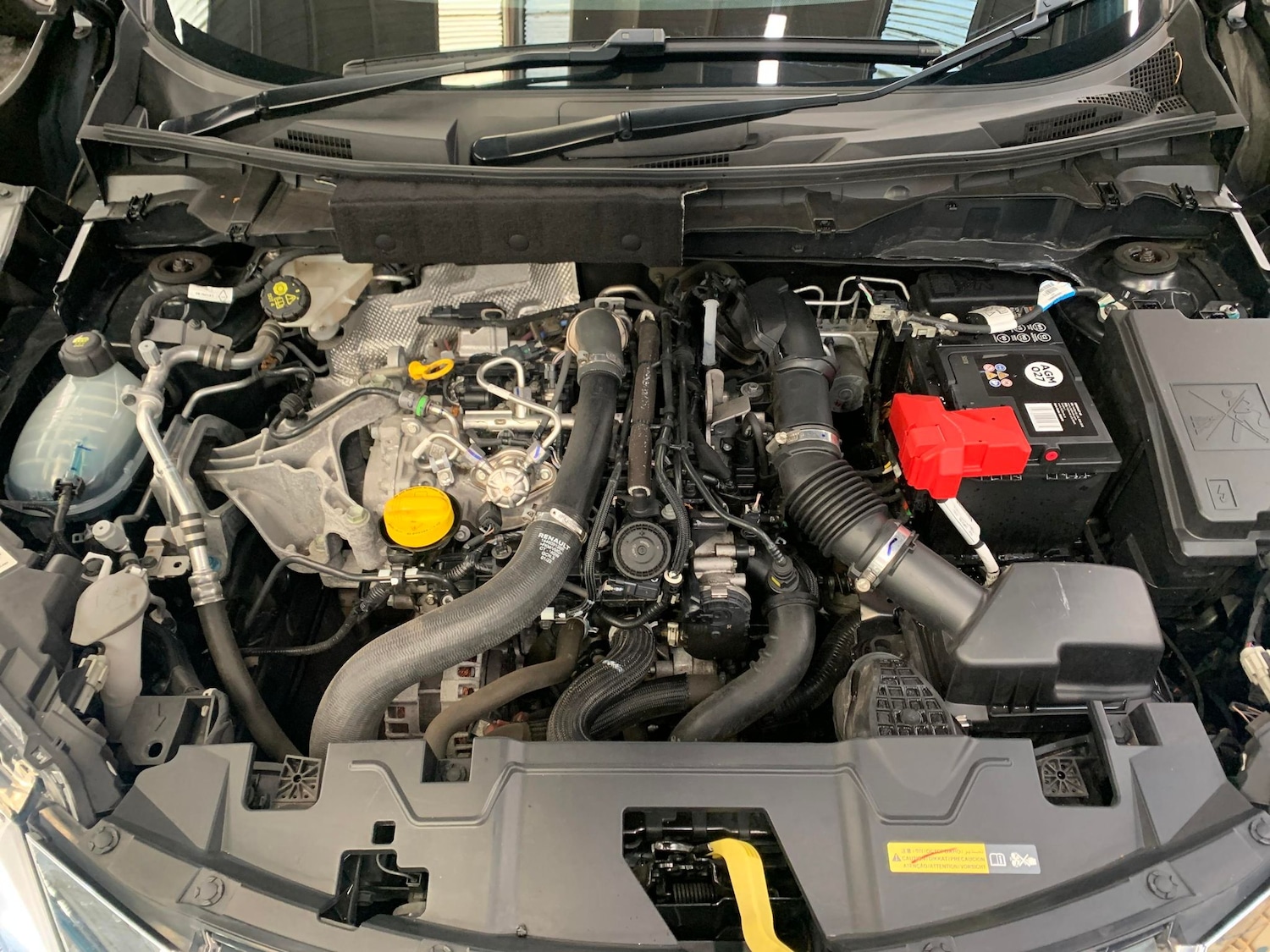 Used Nissan Juke for sale - 77307964: Photo 31