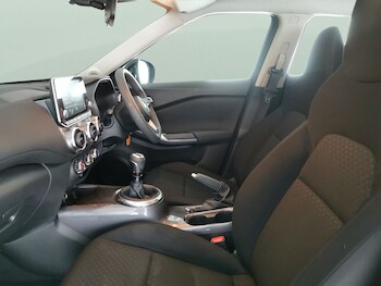 Used Nissan Juke undefined for sale - 77307964: Photo