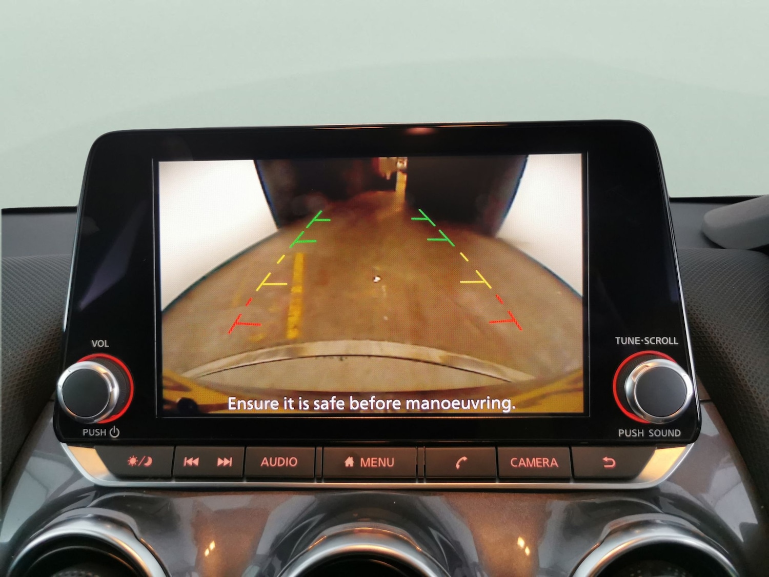 Used Nissan Juke for sale - 77307964: Photo 5