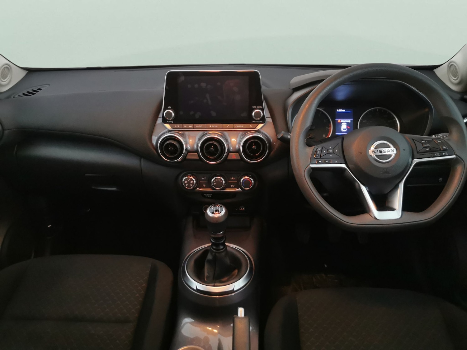 Used Nissan Juke for sale - 77307964: Photo 7