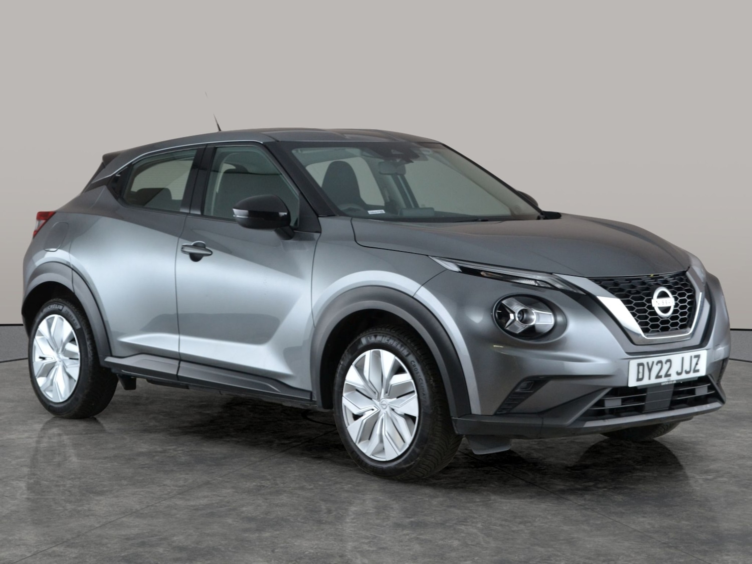 Used Nissan Juke for sale - 77307964: Photo 8