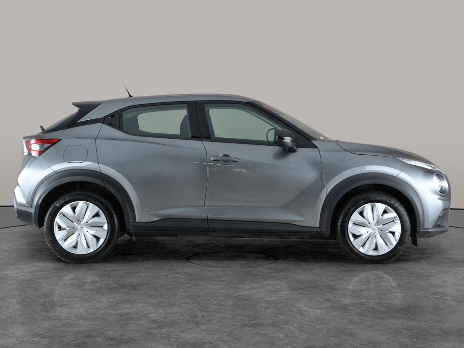 Used Nissan Juke for sale - 77307964: Photo 9