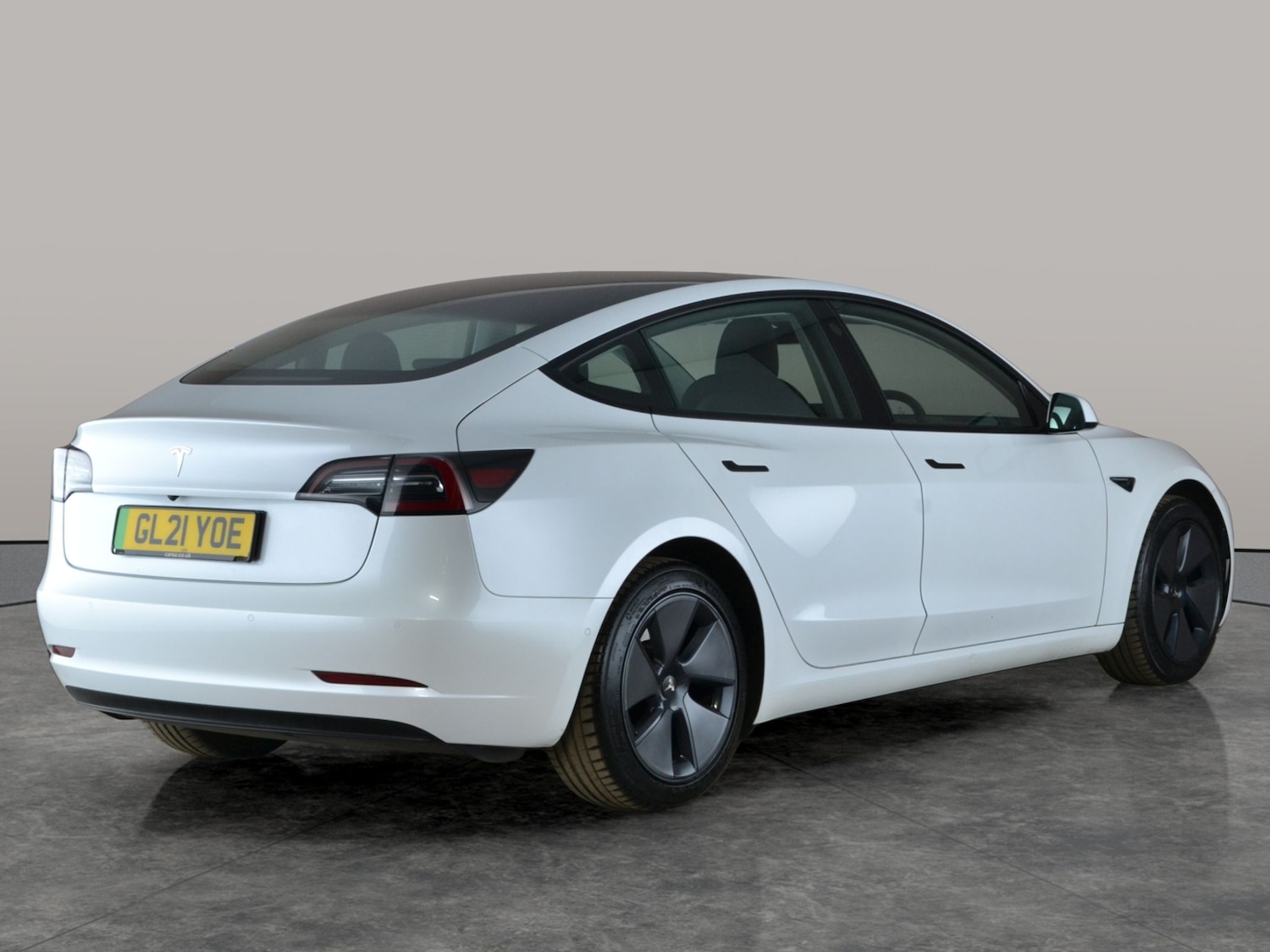 Used Tesla Model 3 2021 for sale - 77974390: Photo 12