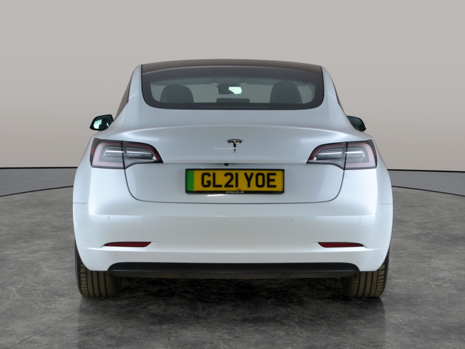 Used Tesla Model 3 2021 for sale - 77974390: Photo 13