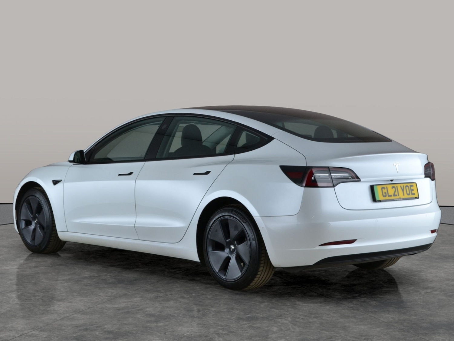 Used Tesla Model 3 2021 for sale - 77974390: Photo 14