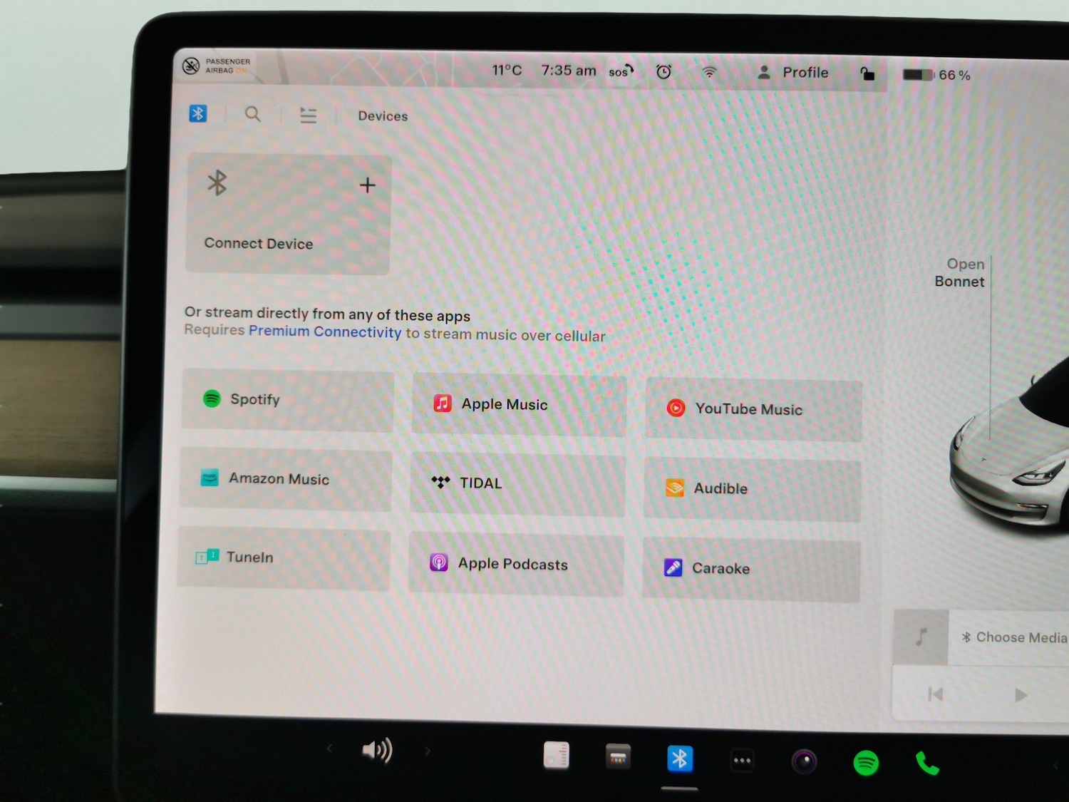 Used Tesla Model 3 2021 for sale - 77974390: Photo 19