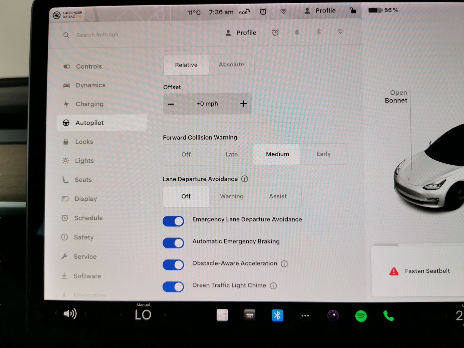 Used Tesla Model 3 2021 for sale - 77974390: Photo 24