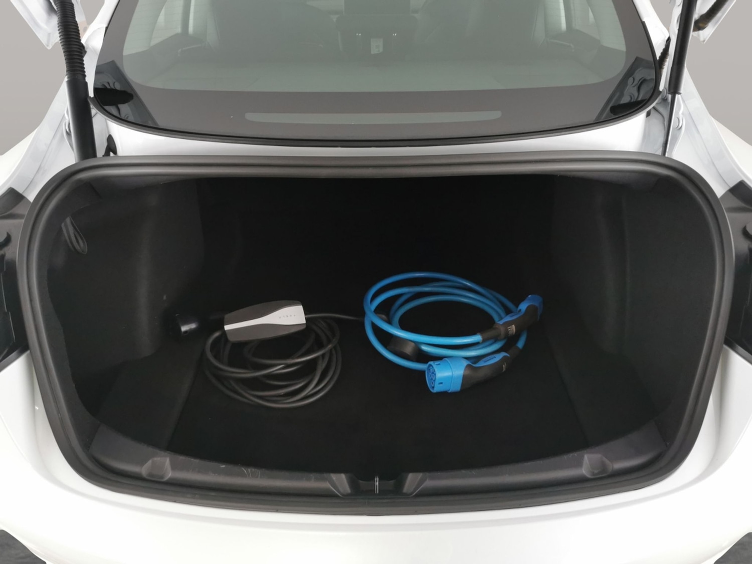 Used Tesla Model 3 2021 for sale - 77974390: Photo 35