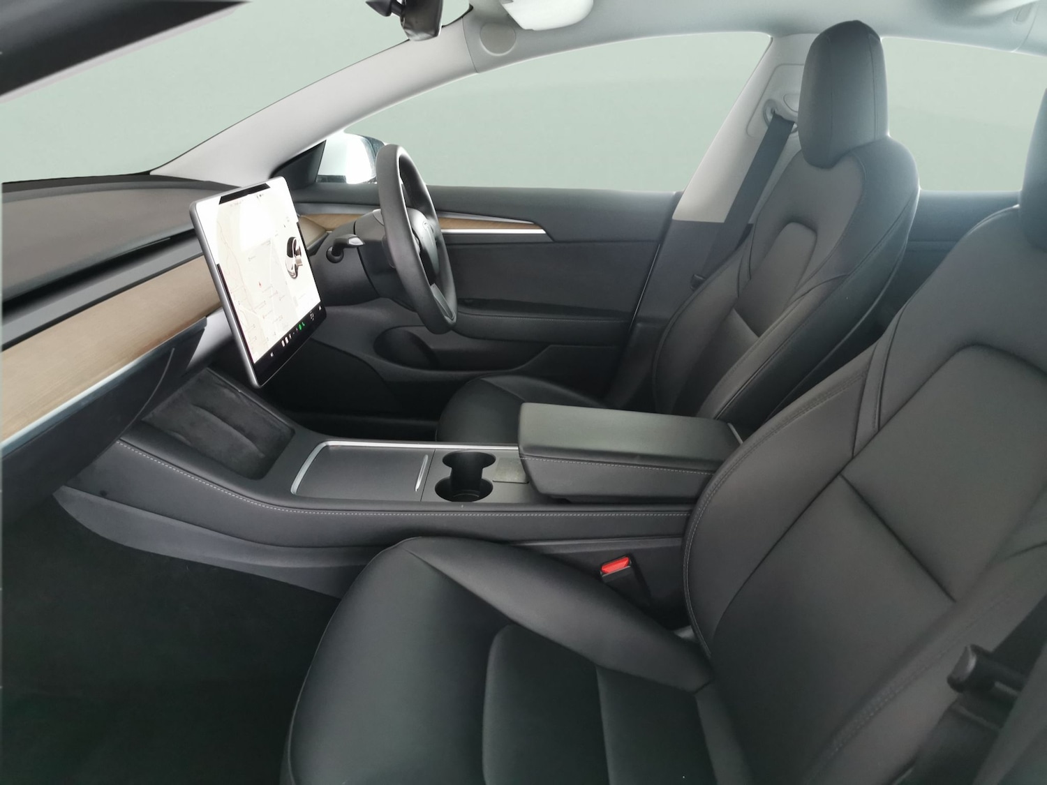 Used Tesla Model 3 2021 for sale - 77974390: Photo 4