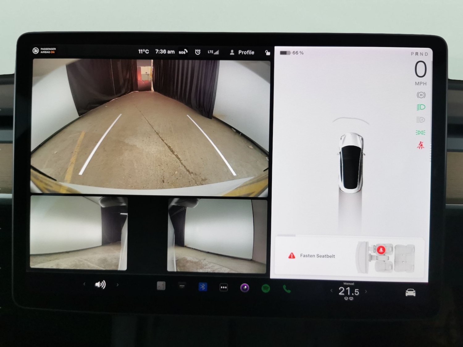 Used Tesla Model 3 2021 for sale - 77974390: Photo 6