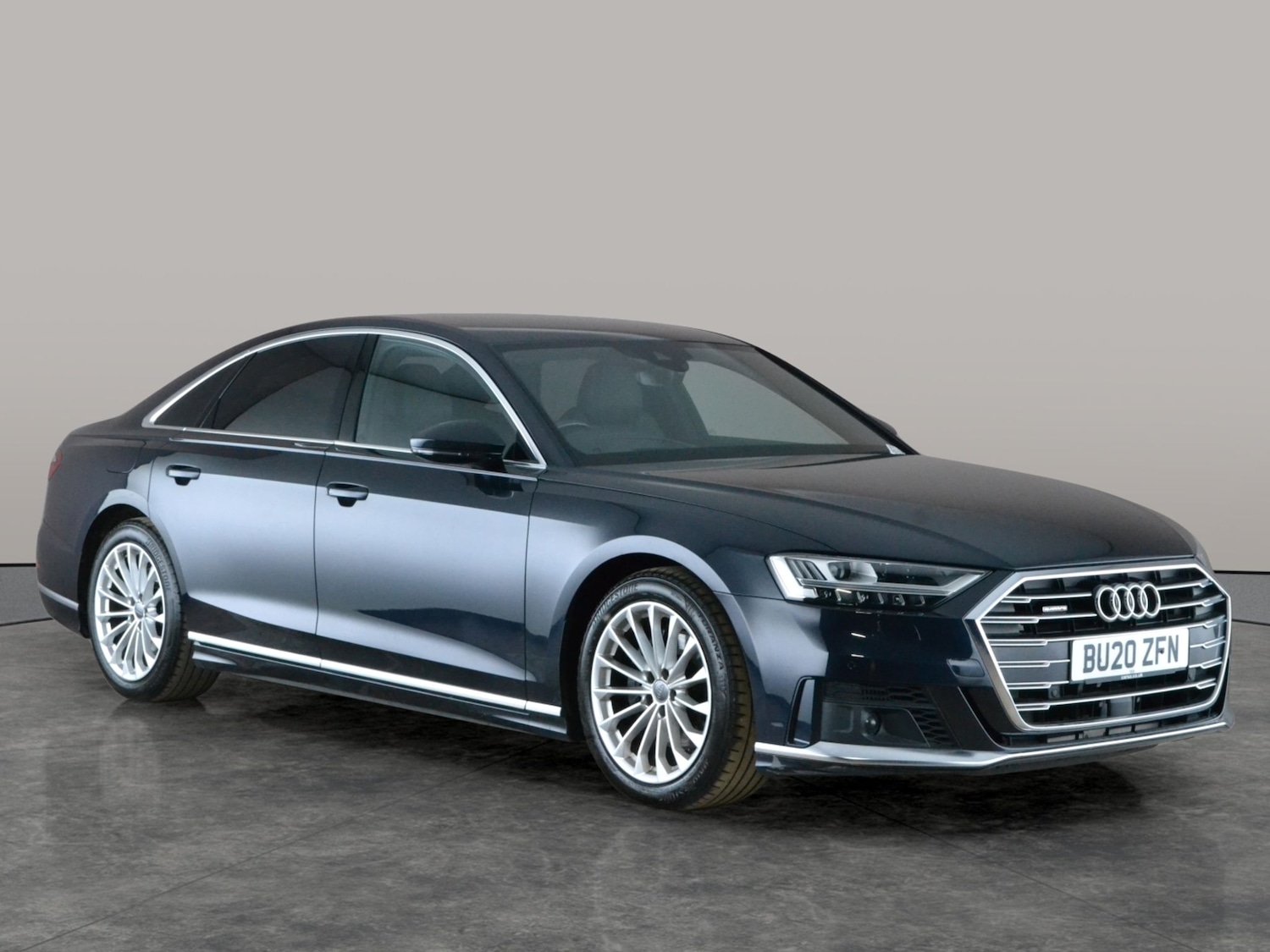 Used Audi A8 2020 for sale - 78133968: Photo 10