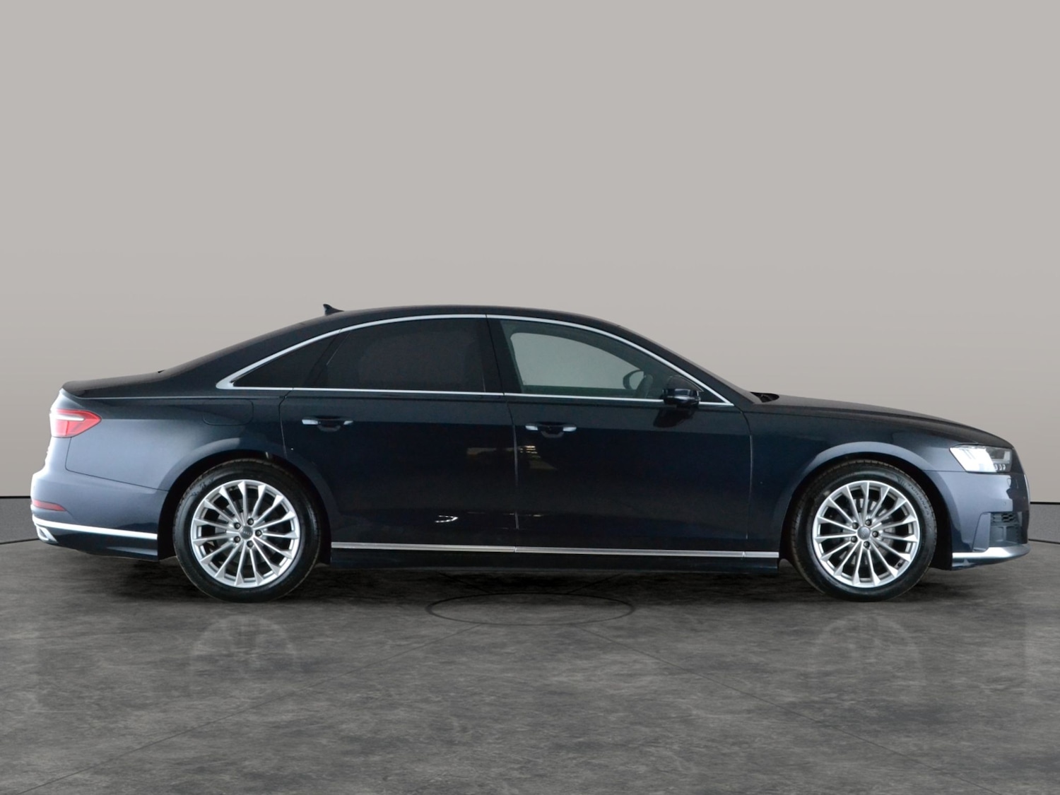 Used Audi A8 2020 for sale - 78133968: Photo 11